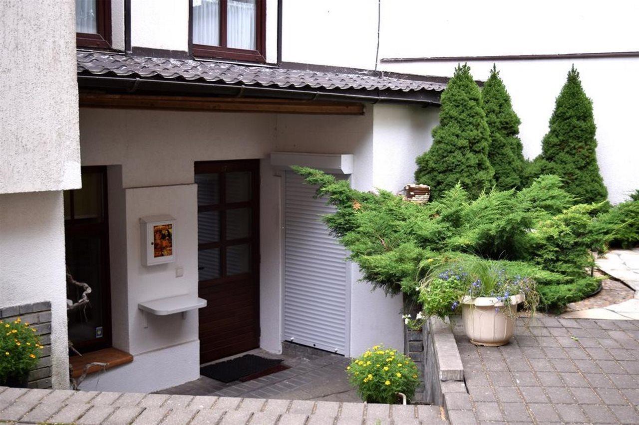 Vilnius Home Bed And Breakfast Buitenkant foto