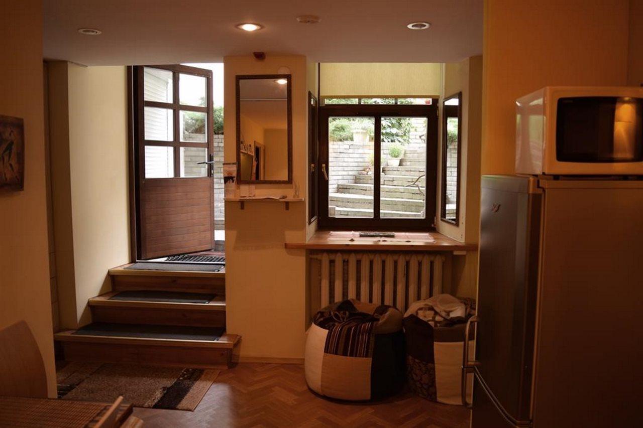 Vilnius Home Bed And Breakfast Buitenkant foto