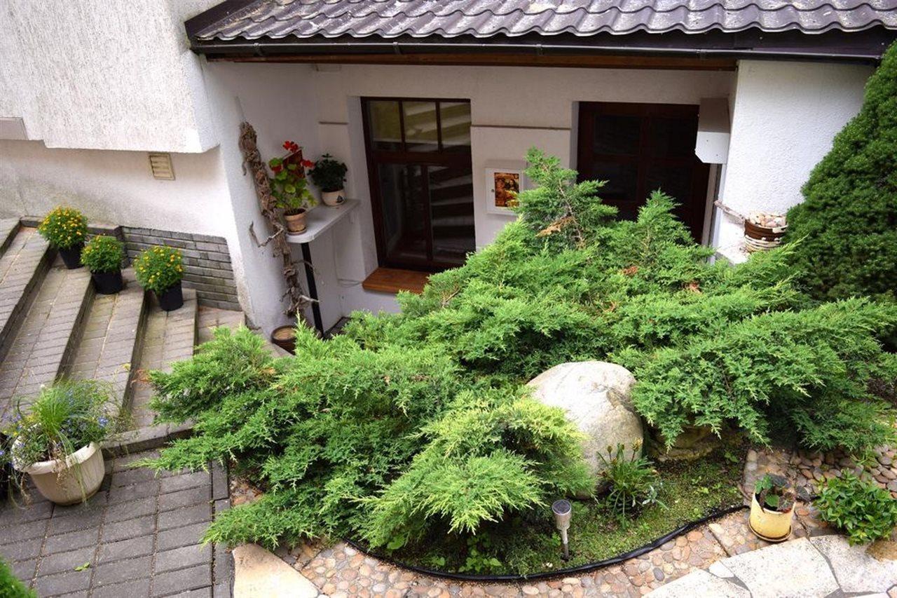 Vilnius Home Bed And Breakfast Buitenkant foto