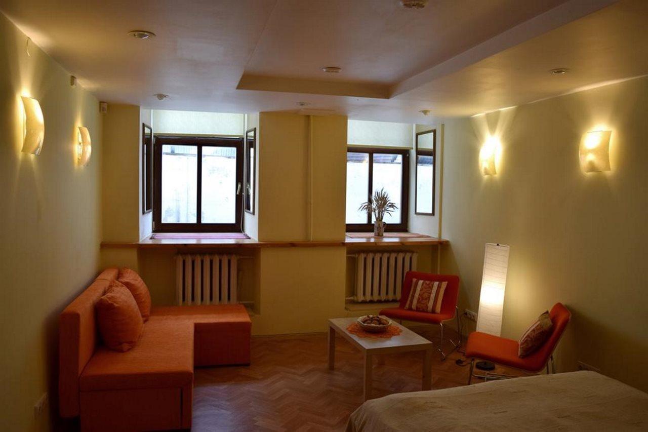 Vilnius Home Bed And Breakfast Buitenkant foto