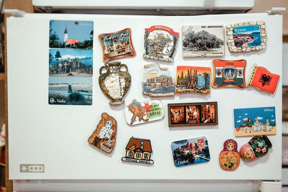 Vilnius Home Bed And Breakfast Buitenkant foto