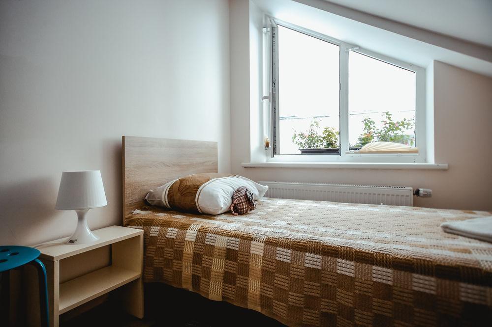 Vilnius Home Bed And Breakfast Buitenkant foto