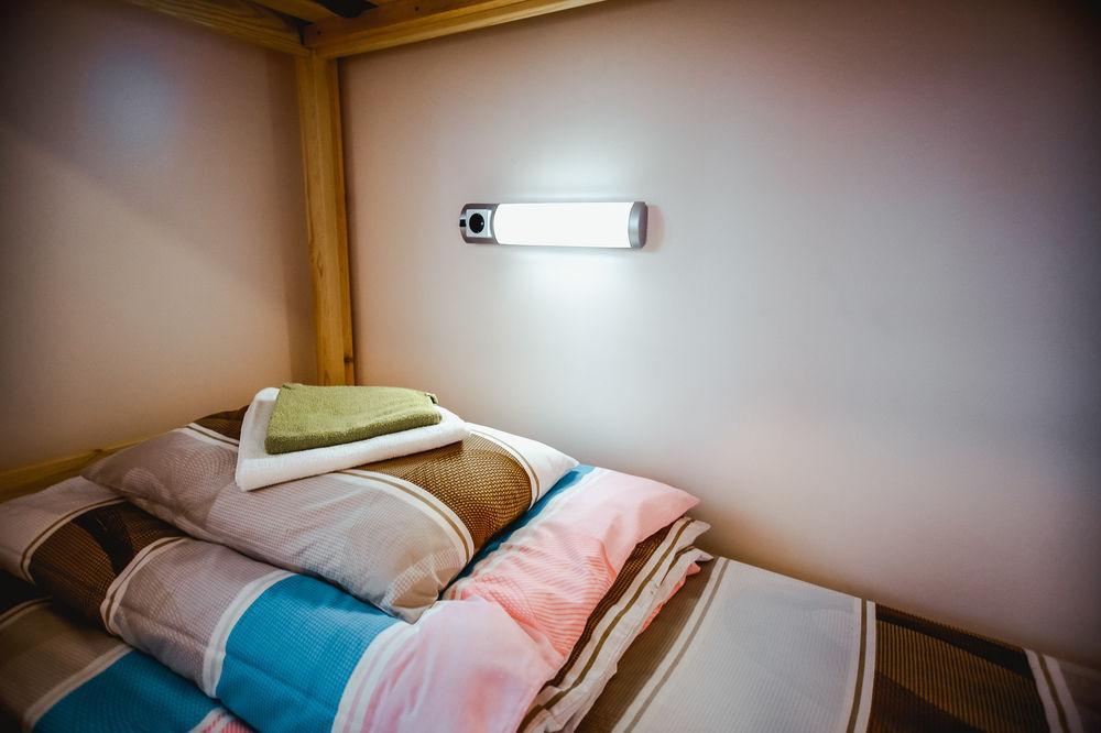 Vilnius Home Bed And Breakfast Buitenkant foto