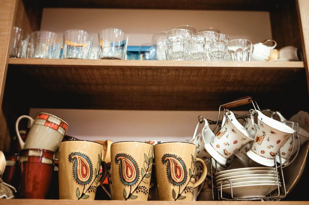 Vilnius Home Bed And Breakfast Buitenkant foto