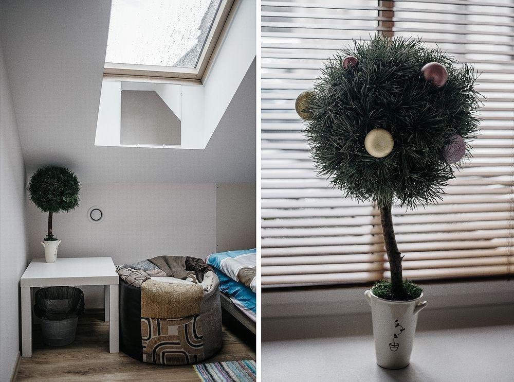 Vilnius Home Bed And Breakfast Buitenkant foto