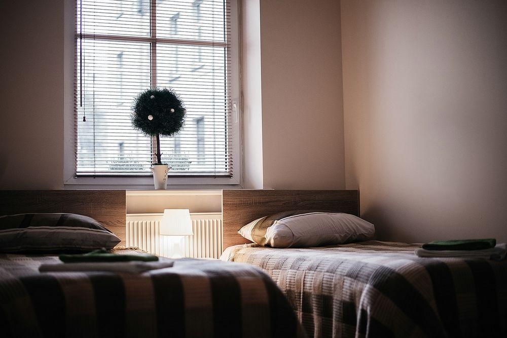 Vilnius Home Bed And Breakfast Buitenkant foto