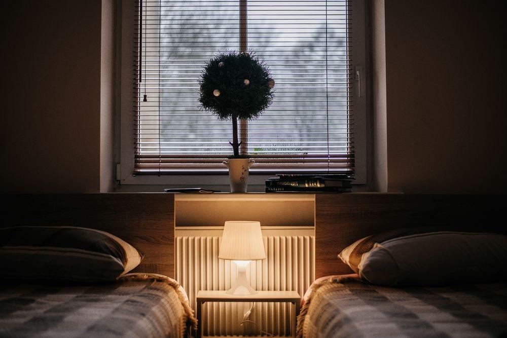 Vilnius Home Bed And Breakfast Buitenkant foto