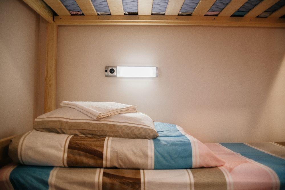 Vilnius Home Bed And Breakfast Buitenkant foto