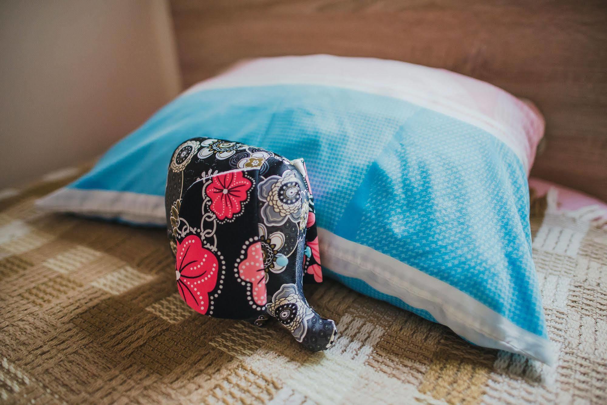 Vilnius Home Bed And Breakfast Buitenkant foto